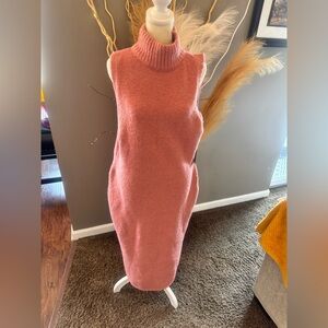 EXPRESS MAXI DRESS. VERY SOFT AND STRETCHY. SIZE XL.